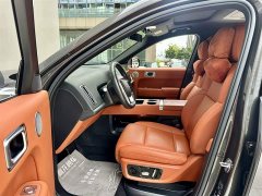 Li Auto Ideal L9 Ultra - фото 11