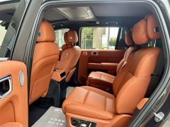 Li Auto Ideal L9 Ultra - фото 12