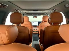 Li Auto Ideal L9 Ultra - фото 16