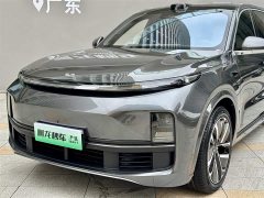 Li Auto Ideal L9 Ultra - фото 18