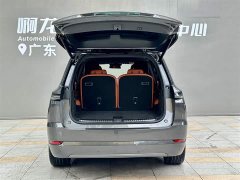 Li Auto Ideal L9 Ultra - фото 19