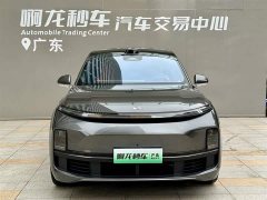 Li Auto Ideal L9 Ultra - фото 2