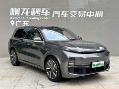 Li Auto Ideal L9 Ultra - фото 3