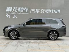 Li Auto Ideal L9 Ultra - фото 4