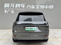 Li Auto Ideal L9 Ultra - фото 5