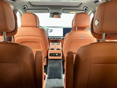 Li Auto Ideal L9 Ultra - фото 6