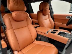 Li Auto Ideal L9 Ultra - фото 7