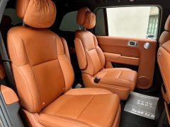 Li Auto Ideal L9 Ultra - фото 8