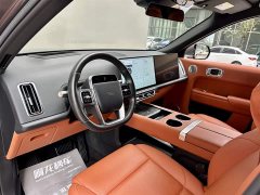 Li Auto Ideal L9 Ultra - фото 9