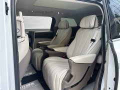 Denza D9 DM-i 970 four-wheel drive flagship - фото 11