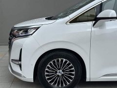 Denza D9 DM-i 970 four-wheel drive flagship - фото 12