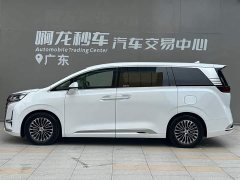 Denza D9 DM-i 970 four-wheel drive flagship - фото 3