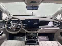 Denza D9 DM-i 970 four-wheel drive flagship - фото 5