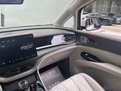 Denza D9 DM-i 970 four-wheel drive flagship - фото 6