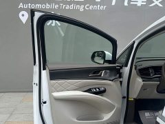 Denza D9 DM-i 970 four-wheel drive flagship - фото 8