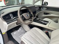 Denza D9 DM-i 970 four-wheel drive flagship - фото 9