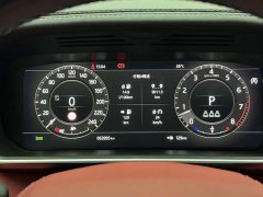 Land Rover Range Rover Sport 3.0 L6 Black Edition - фото 10