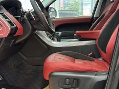Land Rover Range Rover Sport 3.0 L6 Black Edition - фото 16