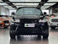 Land Rover Range Rover Sport 3.0 L6 Black Edition - фото 2
