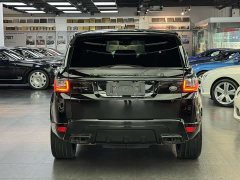 Land Rover Range Rover Sport 3.0 L6 Black Edition - фото 5