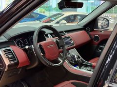 Land Rover Range Rover Sport 3.0 L6 Black Edition - фото 7