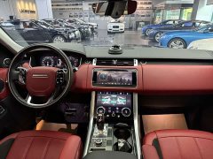 Land Rover Range Rover Sport 3.0 L6 Black Edition - фото 8
