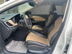 Lynk & Co Cruze 320 Automatic Enjoy Edition - фото 10