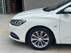 Lynk & Co Cruze 320 Automatic Enjoy Edition - фото 13