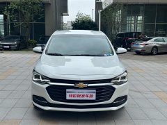 Lynk & Co Cruze 320 Automatic Enjoy Edition - фото 2