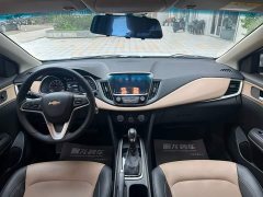 Lynk & Co Cruze 320 Automatic Enjoy Edition - фото 5