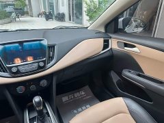 Lynk & Co Cruze 320 Automatic Enjoy Edition - фото 6