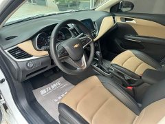 Lynk & Co Cruze 320 Automatic Enjoy Edition - фото 9