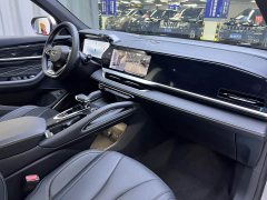Geely Xingyue L 2024 2.0TD DCT EVO two-wheel drive Changfeng version - фото 11