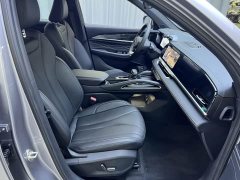Geely Xingyue L 2024 2.0TD DCT EVO two-wheel drive Changfeng version - фото 12