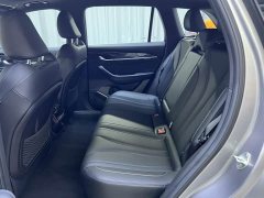 Geely Xingyue L 2024 2.0TD DCT EVO two-wheel drive Changfeng version - фото 13