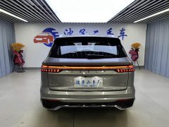 Geely Xingyue L 2024 2.0TD DCT EVO two-wheel drive Changfeng version - фото 18
