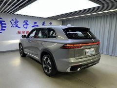 Geely Xingyue L 2024 2.0TD DCT EVO two-wheel drive Changfeng version - фото 19