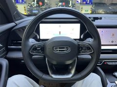Geely Xingyue L 2024 2.0TD DCT EVO two-wheel drive Changfeng version - фото 4