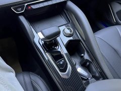 Geely Xingyue L 2024 2.0TD DCT EVO two-wheel drive Changfeng version - фото 5