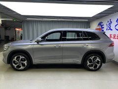 Geely Xingyue L 2024 2.0TD DCT EVO two-wheel drive Changfeng version - фото 8