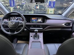 Trumpchi M6 2023 PRO 270T DCT Deluxe Edition - фото 12