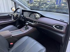 Trumpchi M6 2023 PRO 270T DCT Deluxe Edition - фото 17