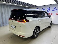 Trumpchi M6 2023 PRO 270T DCT Deluxe Edition - фото 18