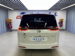 Trumpchi M6 2023 PRO 270T DCT Deluxe Edition - фото 19