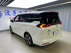 Trumpchi M6 2023 PRO 270T DCT Deluxe Edition - фото 20