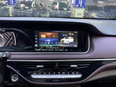Trumpchi M6 2023 PRO 270T DCT Deluxe Edition - фото 7