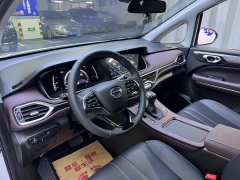 Trumpchi M6 2023 PRO 270T DCT Deluxe Edition - фото 9