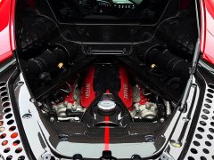 Ferrari SF90 2020 3.9T V8 Stradale - фото 18