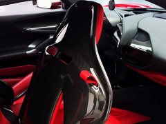 Ferrari SF90 2020 3.9T V8 Stradale - фото 20
