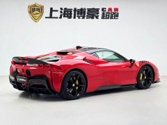 Ferrari SF90 2020 3.9T V8 Stradale - фото 3